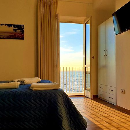 Il Veliero Bed and Breakfast Castellammare di Stabia Exteriör bild