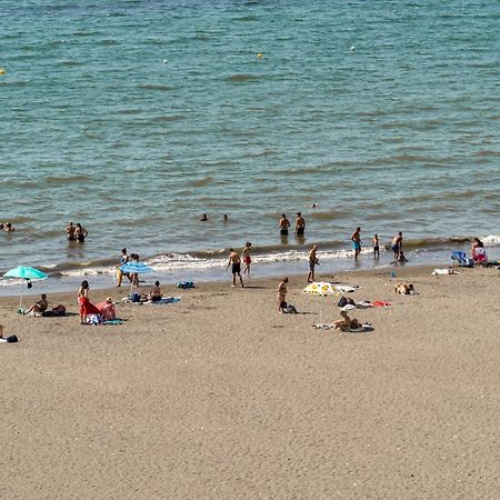 Il Veliero Bed and Breakfast Castellammare di Stabia Exteriör bild