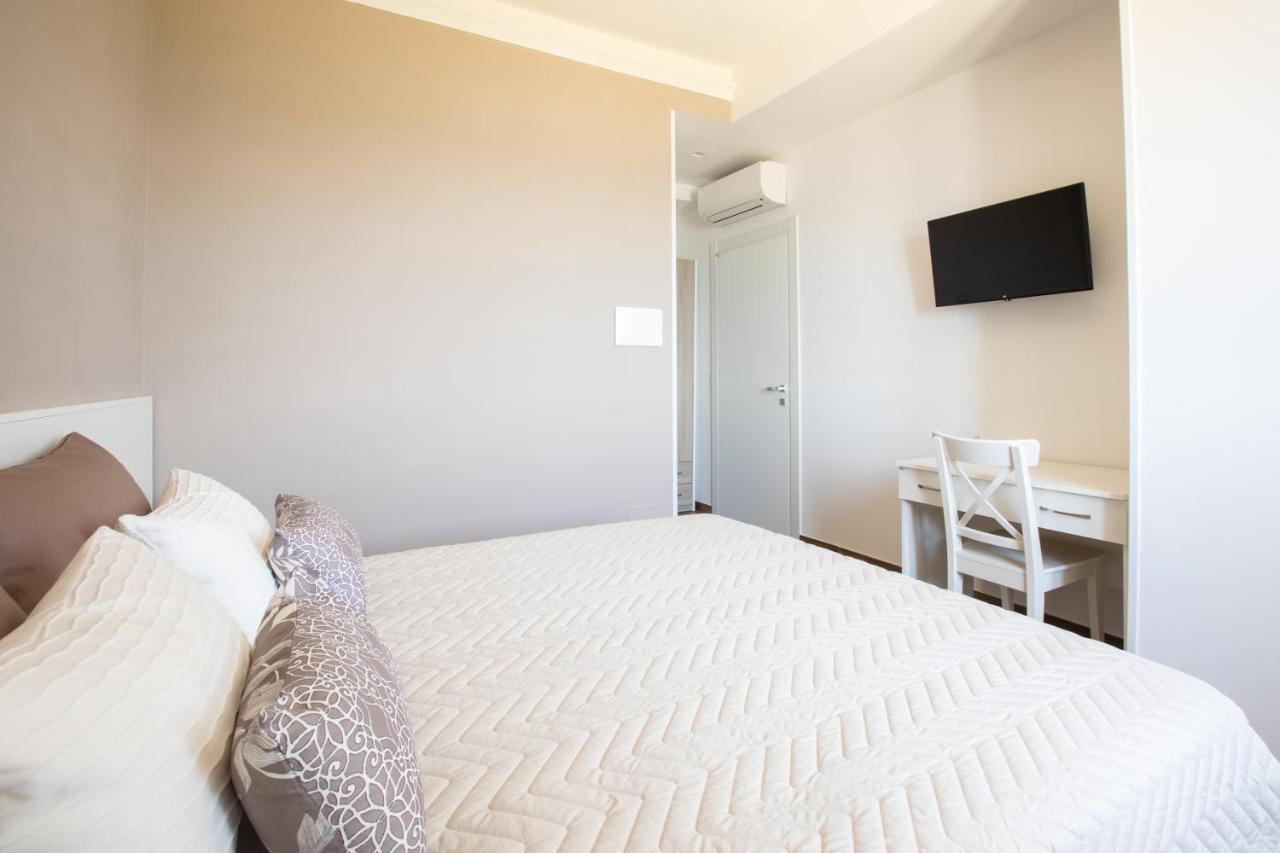 Il Veliero Bed and Breakfast Castellammare di Stabia Exteriör bild