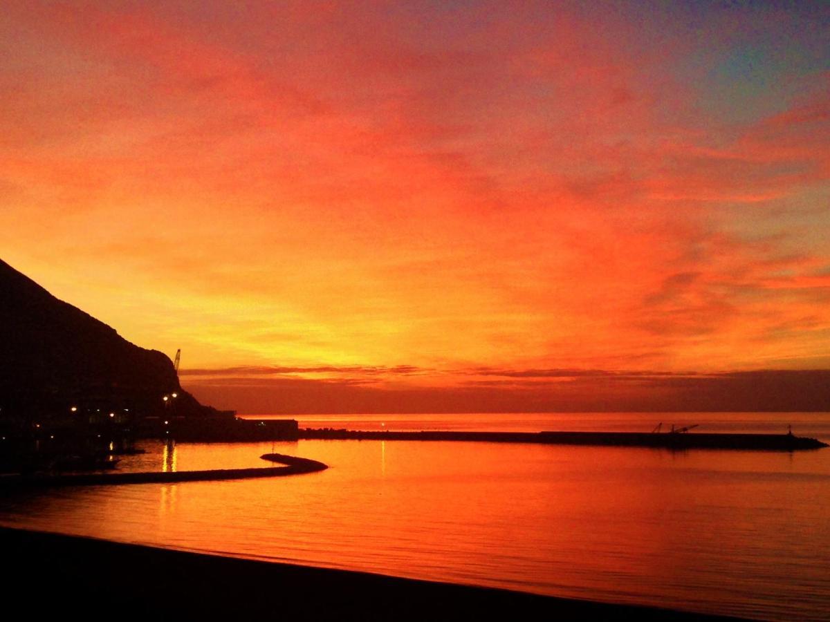 Il Veliero Bed and Breakfast Castellammare di Stabia Exteriör bild
