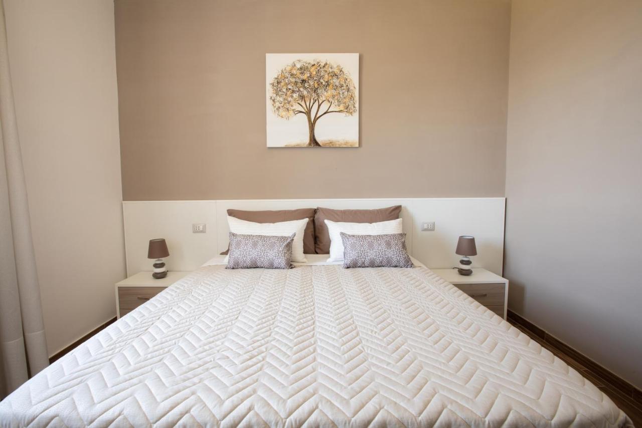 Il Veliero Bed and Breakfast Castellammare di Stabia Exteriör bild