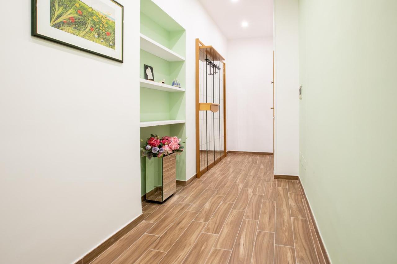 Il Veliero Bed and Breakfast Castellammare di Stabia Exteriör bild