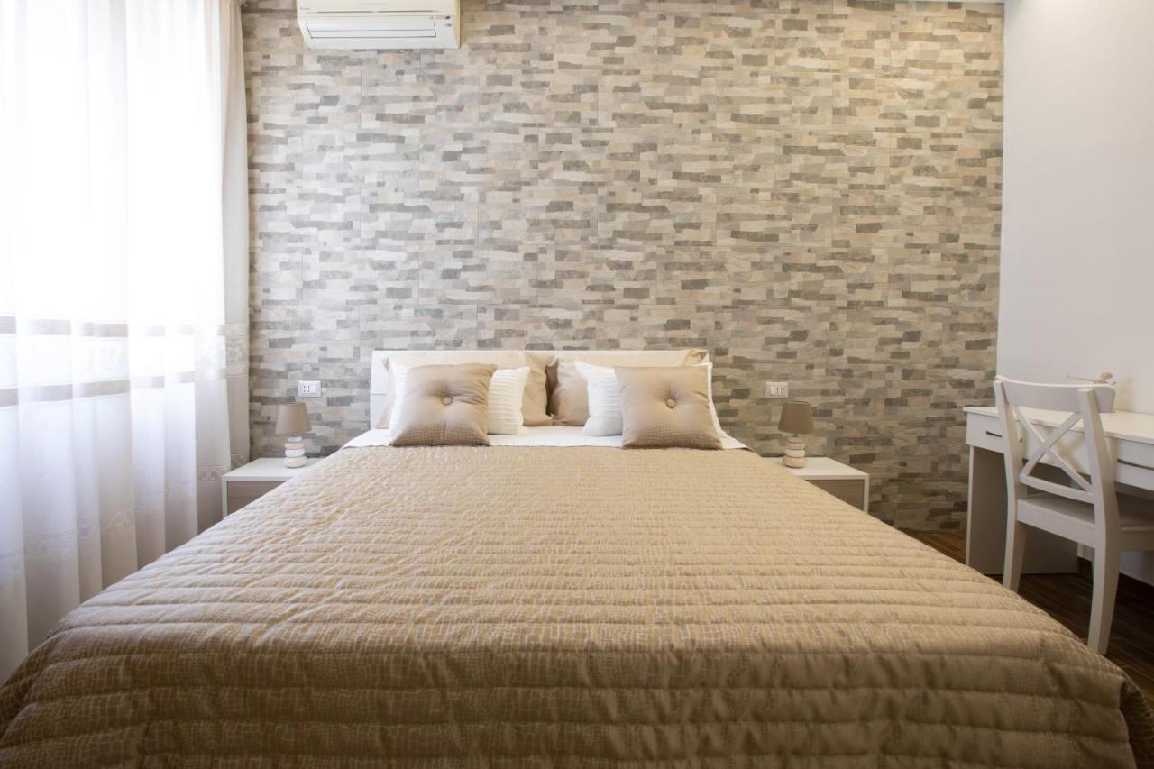 Il Veliero Bed and Breakfast Castellammare di Stabia Exteriör bild