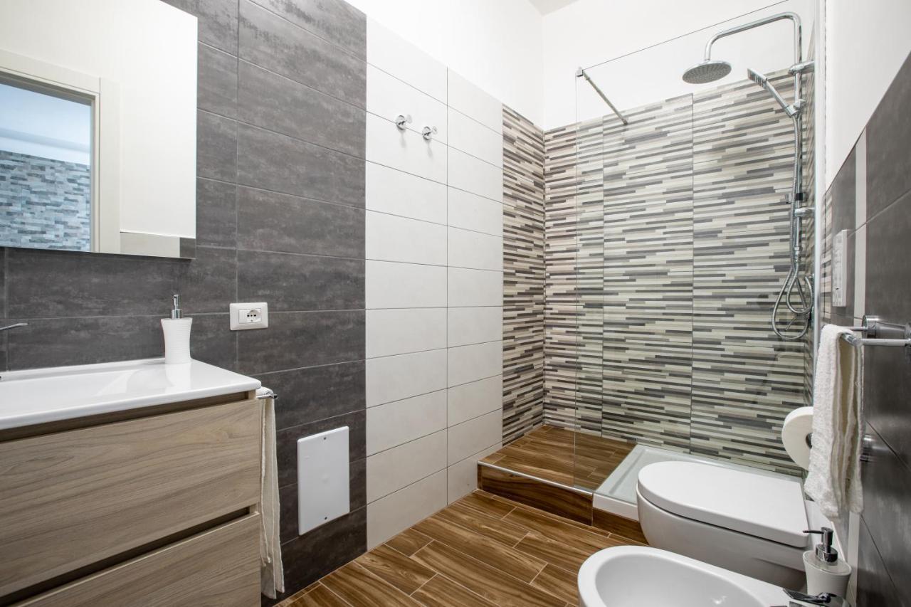 Il Veliero Bed and Breakfast Castellammare di Stabia Exteriör bild