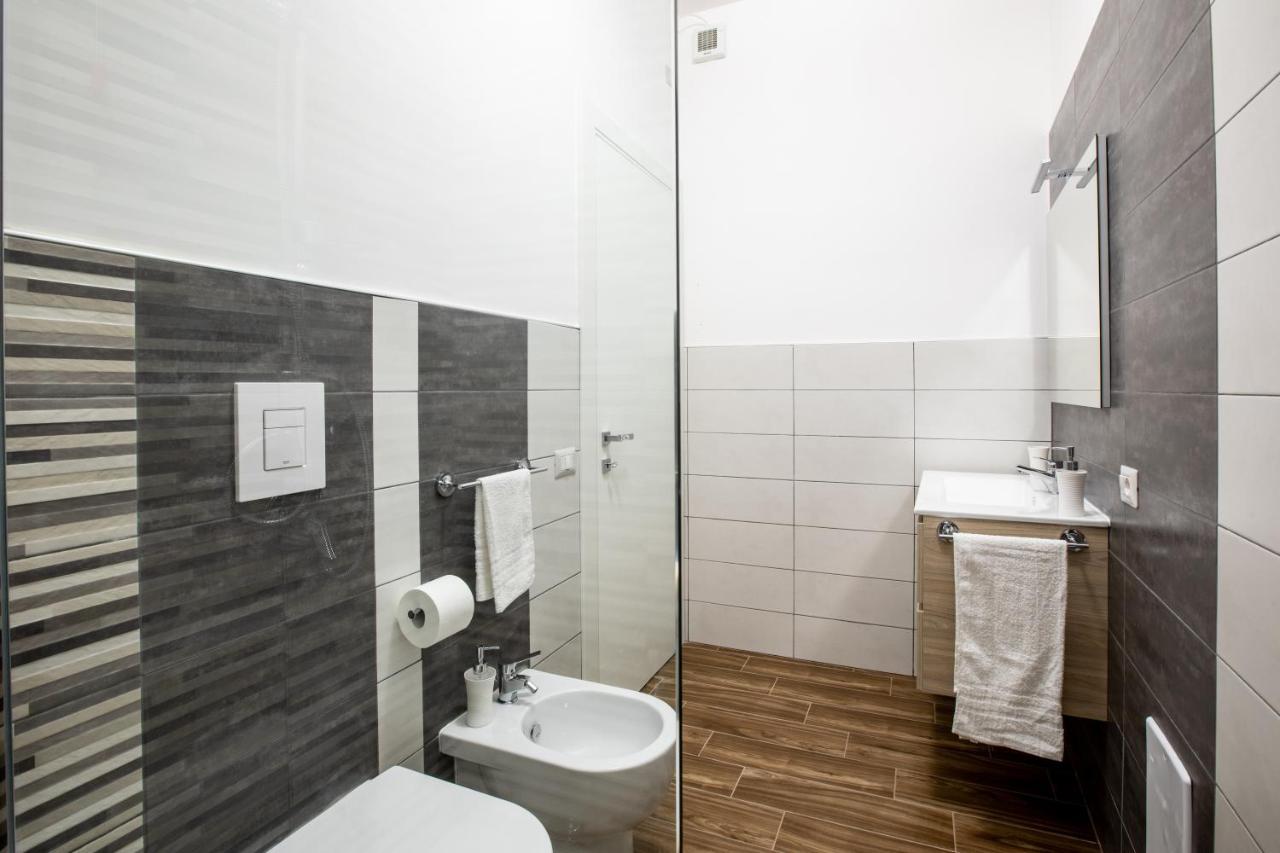 Il Veliero Bed and Breakfast Castellammare di Stabia Exteriör bild
