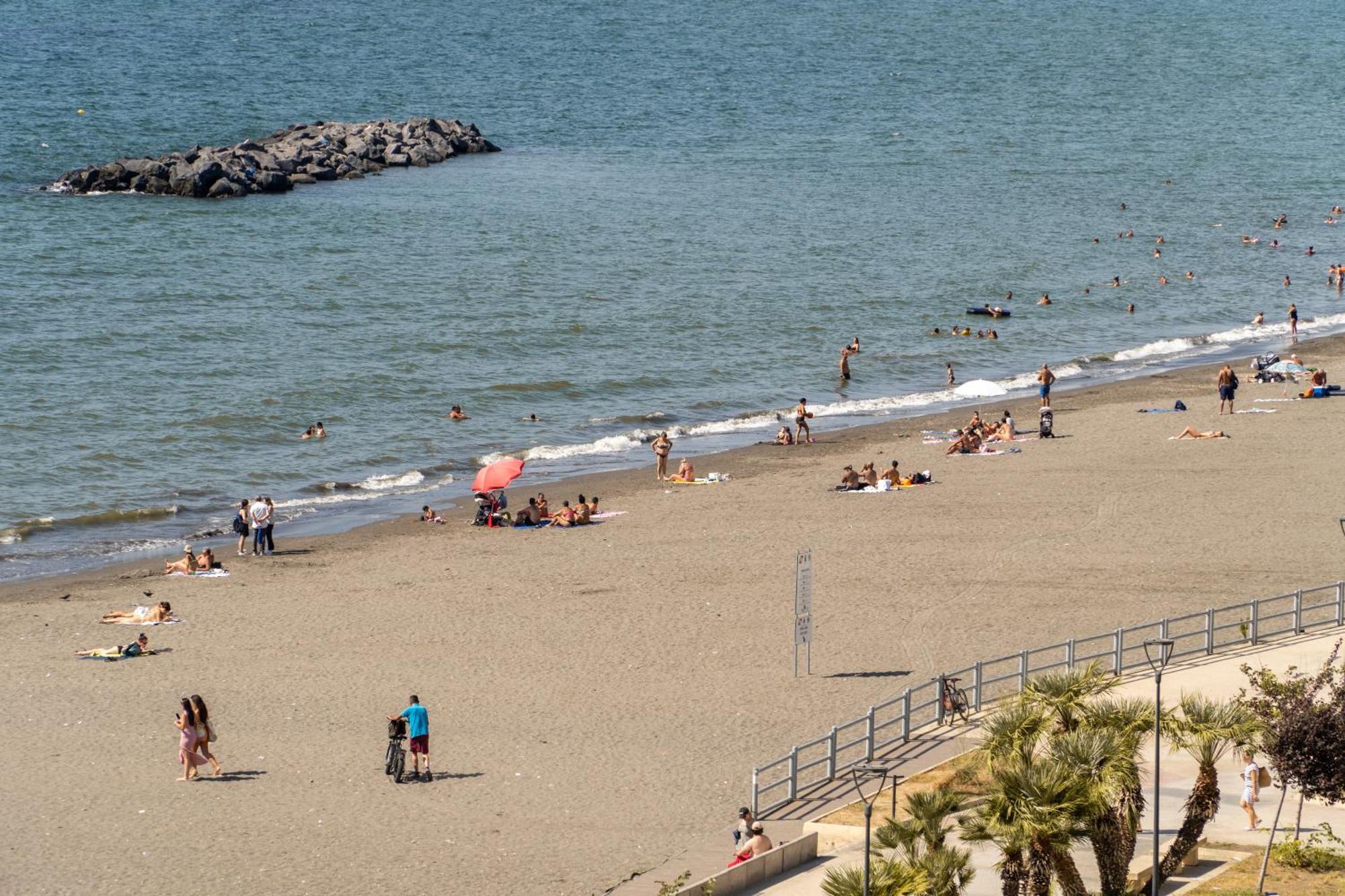 Il Veliero Bed and Breakfast Castellammare di Stabia Exteriör bild