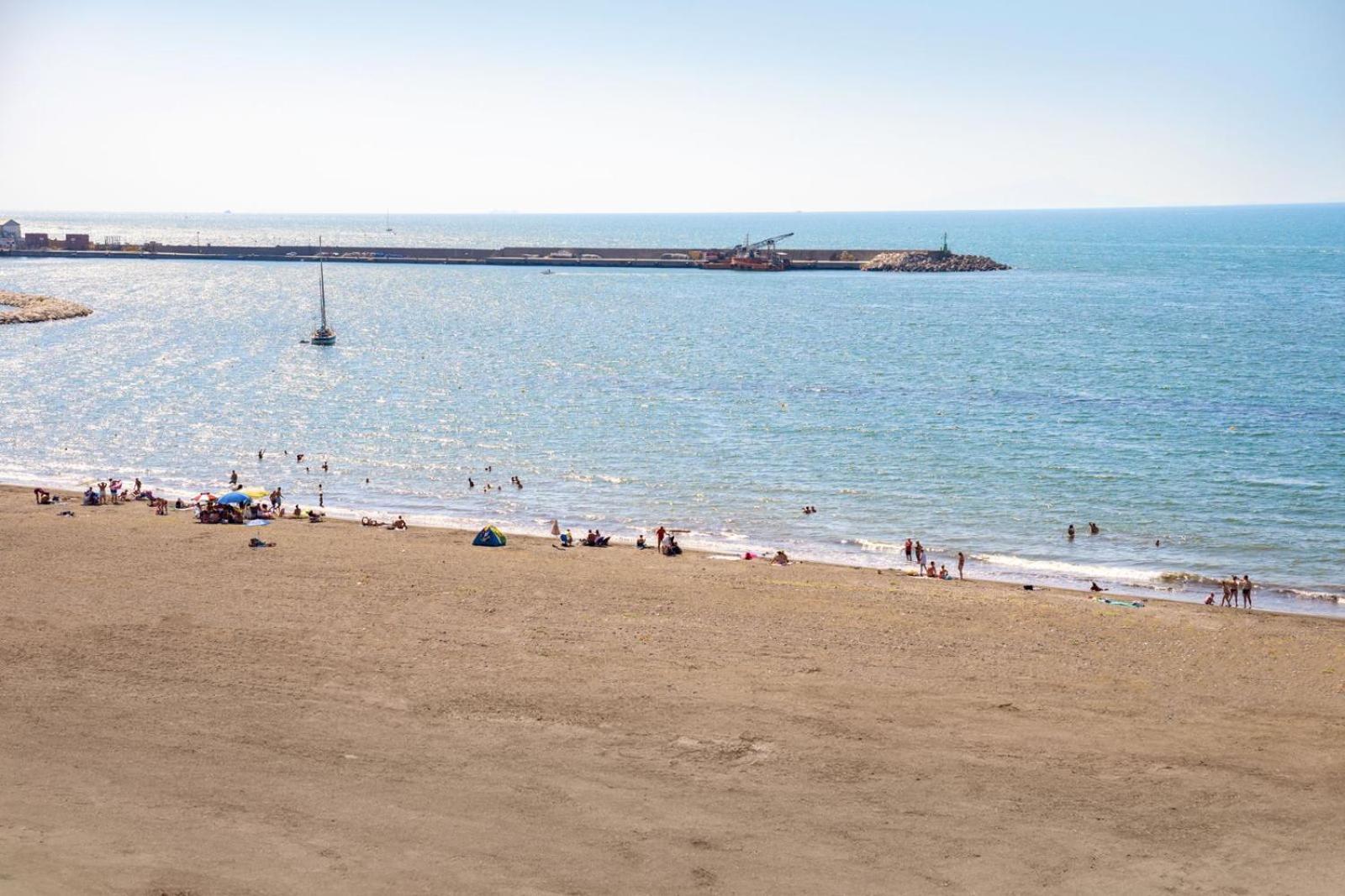 Il Veliero Bed and Breakfast Castellammare di Stabia Exteriör bild